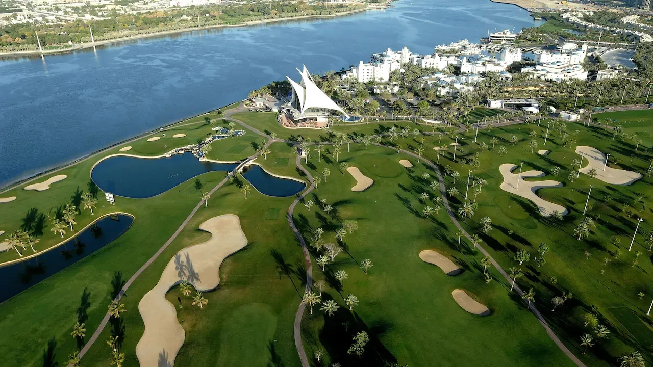 Park Hyatt & Dubai Creek Resort